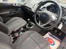 USED 2013 63 FORD FIESTA 1.25 Zetec Hatchback 5dr Petrol Manual Euro 5 (82 ps) Only &pound;35 Tax Heated Front Screen
