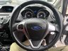 USED 2013 63 FORD FIESTA 1.25 Zetec Hatchback 5dr Petrol Manual Euro 5 (82 ps) Only &pound;35 Tax Heated Front Screen