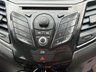 USED 2013 63 FORD FIESTA 1.25 Zetec Hatchback 5dr Petrol Manual Euro 5 (82 ps) Only &pound;35 Tax Heated Front Screen