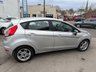 USED 2013 63 FORD FIESTA 1.25 Zetec Hatchback 5dr Petrol Manual Euro 5 (82 ps) Only &pound;35 Tax Heated Front Screen