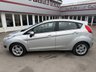 USED 2013 63 FORD FIESTA 1.25 Zetec Hatchback 5dr Petrol Manual Euro 5 (82 ps) Only &pound;35 Tax Heated Front Screen
