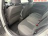 USED 2013 63 FORD FIESTA 1.25 Zetec Hatchback 5dr Petrol Manual Euro 5 (82 ps) Only &pound;35 Tax Heated Front Screen