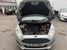 USED 2013 63 FORD FIESTA 1.25 Zetec Hatchback 5dr Petrol Manual Euro 5 (82 ps) Only &pound;35 Tax Heated Front Screen