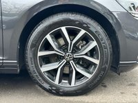 USED 2023 23 VOLKSWAGEN PASSAT 1.5 TSI EVO SEL Estate 5dr Petrol DSG Euro 6 (s/s) (150 ps) BY APPOINTMENT ONLY - Alloy Wheels, Air Con, Apple Car Play & Android Auto, Full Leather Heated Seats.
