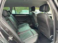 USED 2023 23 VOLKSWAGEN PASSAT 1.5 TSI EVO SEL Estate 5dr Petrol DSG Euro 6 (s/s) (150 ps) BY APPOINTMENT ONLY - Alloy Wheels, Air Con, Apple Car Play & Android Auto, Full Leather Heated Seats.