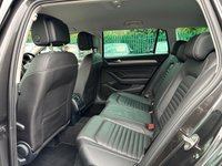USED 2023 23 VOLKSWAGEN PASSAT 1.5 TSI EVO SEL Estate 5dr Petrol DSG Euro 6 (s/s) (150 ps) BY APPOINTMENT ONLY - Alloy Wheels, Air Con, Apple Car Play & Android Auto, Full Leather Heated Seats.