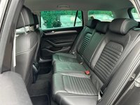 USED 2023 23 VOLKSWAGEN PASSAT 1.5 TSI EVO SEL Estate 5dr Petrol DSG Euro 6 (s/s) (150 ps) BY APPOINTMENT ONLY - Alloy Wheels, Air Con, Apple Car Play & Android Auto, Full Leather Heated Seats.
