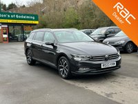 2023 VOLKSWAGEN PASSAT