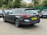 USED 2023 23 VOLKSWAGEN PASSAT 1.5 TSI EVO SEL Estate 5dr Petrol DSG Euro 6 (s/s) (150 ps) BY APPOINTMENT ONLY - Alloy Wheels, Air Con, Apple Car Play & Android Auto, Full Leather Heated Seats.