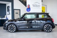 USED 2019 69 MINI HATCH 2.0 Cooper S Exclusive Hatchback 3dr Petrol Steptronic Euro 6 (s/s) (192 ps) Comfort Plus & Navigation Pack