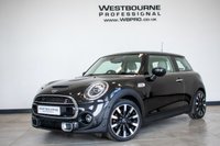 USED 2019 69 MINI HATCH 2.0 Cooper S Exclusive Hatchback 3dr Petrol Steptronic Euro 6 (s/s) (192 ps) Comfort Plus & Navigation Pack