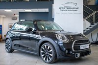 USED 2019 69 MINI HATCH 2.0 Cooper S Exclusive Hatchback 3dr Petrol Steptronic Euro 6 (s/s) (192 ps) Comfort Plus & Navigation Pack