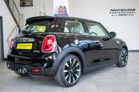 USED 2019 69 MINI HATCH 2.0 Cooper S Exclusive Hatchback 3dr Petrol Steptronic Euro 6 (s/s) (192 ps) Comfort Plus & Navigation Pack