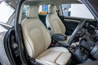 USED 2019 69 MINI HATCH 2.0 Cooper S Exclusive Hatchback 3dr Petrol Steptronic Euro 6 (s/s) (192 ps) Comfort Plus & Navigation Pack