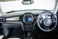 USED 2019 69 MINI HATCH 2.0 Cooper S Exclusive Hatchback 3dr Petrol Steptronic Euro 6 (s/s) (192 ps) Comfort Plus & Navigation Pack