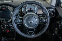 USED 2019 69 MINI HATCH 2.0 Cooper S Exclusive Hatchback 3dr Petrol Steptronic Euro 6 (s/s) (192 ps) Comfort Plus & Navigation Pack