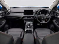 USED 2022 72 MG MG HS 1.5 T-GDI Exclusive SUV 5dr Petrol DCT Euro 6 (s/s) (162 ps) 