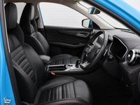 USED 2022 72 MG MG HS 1.5 T-GDI Exclusive SUV 5dr Petrol DCT Euro 6 (s/s) (162 ps) 