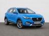 USED 2022 72 MG MG HS 1.5 T-GDI Exclusive SUV 5dr Petrol DCT Euro 6 (s/s) (162 ps) 