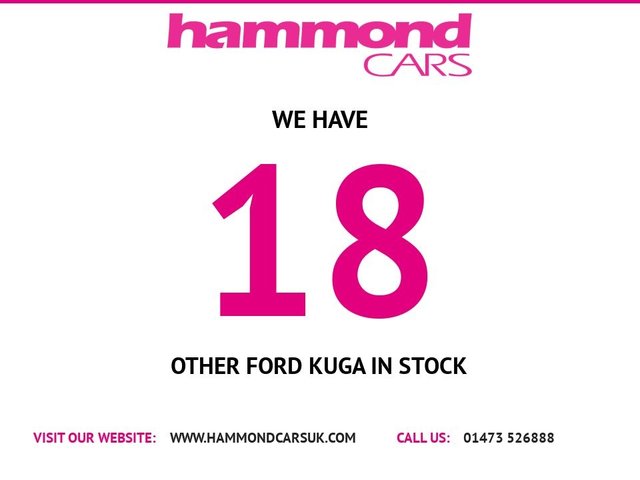 2023 FORD KUGA - Photo 8
