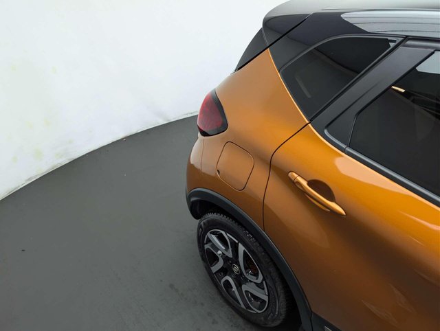 USED 2018 18 RENAULT CAPTUR 0.9 Captur Iconic TCe 5dr CLICK & COLLECT/ HOME DELIVERY