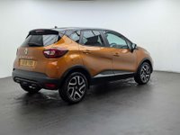 USED 2018 18 RENAULT CAPTUR 0.9 Captur Iconic TCe 5dr CLICK & COLLECT/ HOME DELIVERY
