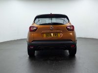 USED 2018 18 RENAULT CAPTUR 0.9 Captur Iconic TCe 5dr CLICK & COLLECT/ HOME DELIVERY