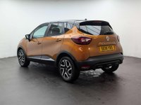 USED 2018 18 RENAULT CAPTUR 0.9 Captur Iconic TCe 5dr CLICK & COLLECT/ HOME DELIVERY