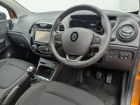 USED 2018 18 RENAULT CAPTUR 0.9 Captur Iconic TCe 5dr CLICK & COLLECT/ HOME DELIVERY