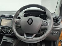 USED 2018 18 RENAULT CAPTUR 0.9 Captur Iconic TCe 5dr CLICK & COLLECT/ HOME DELIVERY
