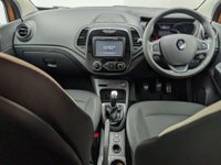 USED 2018 18 RENAULT CAPTUR 0.9 Captur Iconic TCe 5dr CLICK & COLLECT/ HOME DELIVERY