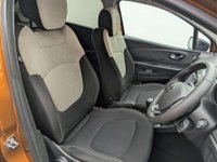 USED 2018 18 RENAULT CAPTUR 0.9 Captur Iconic TCe 5dr CLICK & COLLECT/ HOME DELIVERY