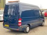 USED 2016 66 MERCEDES-BENZ SPRINTER 2.1 314 CDi RWD L2 5dr WARRANTYCRUISESERVICEDULEZ