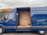 USED 2016 66 MERCEDES-BENZ SPRINTER 2.1 314 CDi RWD L2 5dr WARRANTYCRUISESERVICEDULEZ