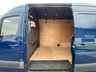 USED 2016 66 MERCEDES-BENZ SPRINTER 2.1 314 CDi RWD L2 5dr WARRANTYCRUISESERVICEDULEZ