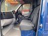 USED 2016 66 MERCEDES-BENZ SPRINTER 2.1 314 CDi RWD L2 5dr WARRANTYCRUISESERVICEDULEZ