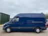 USED 2016 66 MERCEDES-BENZ SPRINTER 2.1 314 CDi RWD L2 5dr WARRANTYCRUISESERVICEDULEZ