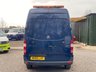 USED 2016 66 MERCEDES-BENZ SPRINTER 2.1 314 CDi RWD L2 5dr WARRANTYCRUISESERVICEDULEZ