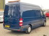 USED 2016 66 MERCEDES-BENZ SPRINTER 2.1 314 CDi RWD L2 5dr WARRANTYCRUISESERVICEDULEZ