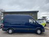 USED 2016 66 MERCEDES-BENZ SPRINTER 2.1 314 CDi RWD L2 5dr WARRANTYCRUISESERVICEDULEZ