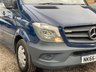 USED 2016 66 MERCEDES-BENZ SPRINTER 2.1 314 CDi RWD L2 5dr WARRANTYCRUISESERVICEDULEZ