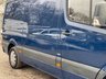 USED 2016 66 MERCEDES-BENZ SPRINTER 2.1 314 CDi RWD L2 5dr WARRANTYCRUISESERVICEDULEZ