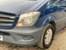 USED 2016 66 MERCEDES-BENZ SPRINTER 2.1 314 CDi RWD L2 5dr WARRANTYCRUISESERVICEDULEZ
