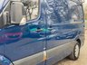 USED 2016 66 MERCEDES-BENZ SPRINTER 2.1 314 CDi RWD L2 5dr WARRANTYCRUISESERVICEDULEZ
