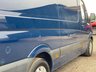 USED 2016 66 MERCEDES-BENZ SPRINTER 2.1 314 CDi RWD L2 5dr WARRANTYCRUISESERVICEDULEZ