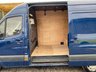 USED 2016 66 MERCEDES-BENZ SPRINTER 2.1 314 CDi RWD L2 5dr WARRANTYCRUISESERVICEDULEZ