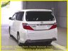 USED 2013 13 TOYOTA ALPHARD 240 S Type Gold, 7 Seats, Auto, Sunroofs,  +57K+Twin Moonroofs+Cruise+2 Power Doors+Power Hatch+Half Leather Trim+