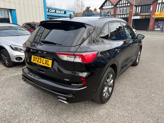 2023 FORD KUGA - Photo 3