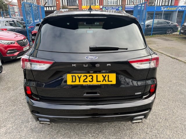 2023 FORD KUGA - Photo 4