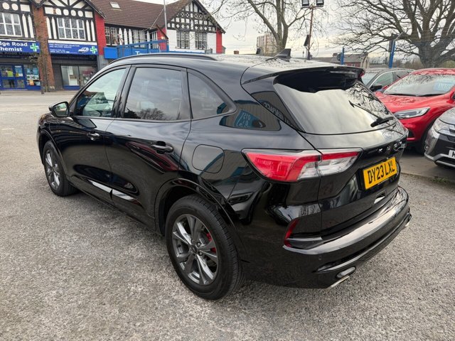2023 FORD KUGA - Photo 5
